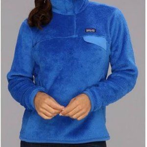 Patagonia W Re-Tool Snap-T Fleece Pullover